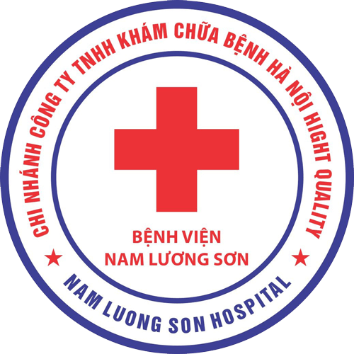 Bệnh Viện Nam Lương Sơn